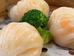 誉八仙虾饺-誉八仙粤菜(万象天地店)