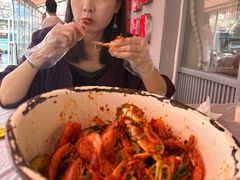 -辣螃铠盆盆蟹大排档(总店)