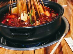 -唐记煌大坨卤牛肉串串(瑞南街店)