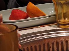-佰烧海鲜烤肉火锅自助(世茂国际广场店)