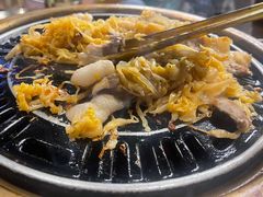 -西塔老太太泥炉烤肉(望京一店)