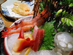 -蟹将军·松叶蟹和牛日料放题自助(K11店)