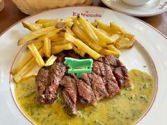 -Entrecôte 法国牛扒馆(保利·时光里店)