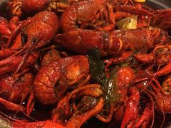 -王红军龙虾(新民路店)