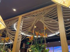 -云海肴·汽锅鸡·云南菜(天津国金汇店)