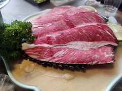 -正宗齐齐哈尔烤肉·齐牛哥鲜切炭火烤肉(杭州总店)