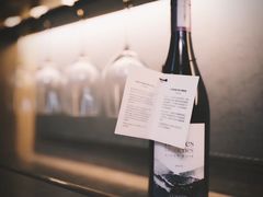 -北京三里屯CHAO酒店