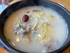 -大田牛尾汤(幸福河市场店)