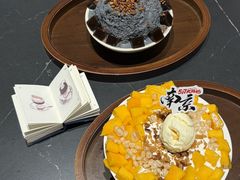 -517烧烤·龙虾·海鲜大排档(万象都荟店)