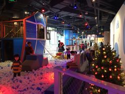 -幻贝家儿童乐园(苏州中心店)