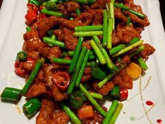-丽华餐厅·天津菜(艳阳路店)