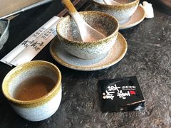 -新草堂锅物料理(泉城路店)