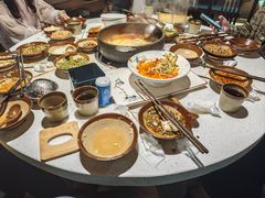 -贵府酸汤牛肉火锅·贵州老字号(飞山街店)