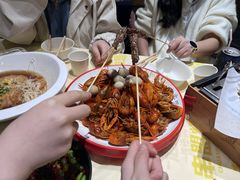 -串盟烧烤·长沙美食地标(星沙店)