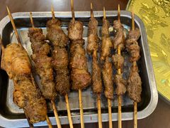 -伊隆斋(什刹海店)