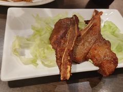 -新旺茶餐厅(嘉里城店)