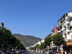-新安江山水画廊风景区