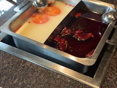 -皇城老妈火锅(琴台店)