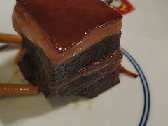 沽上民肴红烧肉-沽上民肴·海鲜锅贴·天津菜(福州道鸿正家园店)