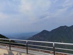 -江南天池