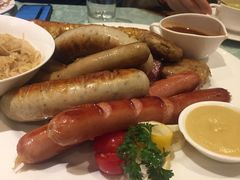 -兰特伯爵西餐厅·啤酒屋(方庄店)