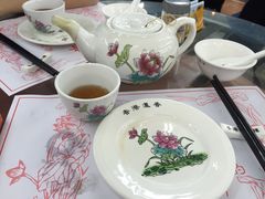 -香港蓮香樓(中環店)