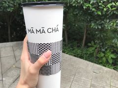 -MAMACHA妈妈茶(岳麓山店)