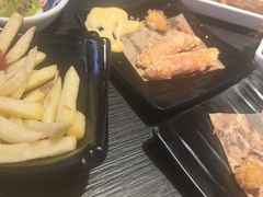 -AJIYA·池袋日式烧肉自助(天津万象城店)