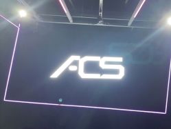 -ACS舞蹈工作室