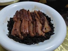 -阿清煲仔店(纺织城店)