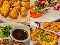 -PIZZA BIANCA(万象城店)