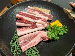 -黑牛の店·和牛烧肉(大悦城店)