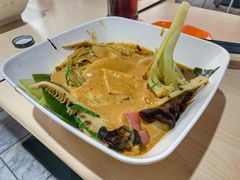 -林静小吃(复兴路店)
