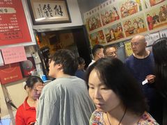 -姚记炒肝店(鼓楼店)