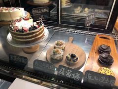 -Juicy Bakery(大学路店)