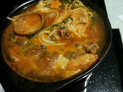 -梅筑·创意料理(王府井百货店)