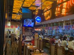 大堂-有喜屋·深夜食堂(环宇荟店)
