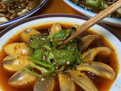 -李大爷的泡椒馆(冉家坝店)