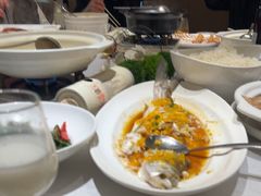 -王府井酒店(金桥港湾店)