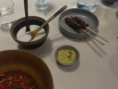 奶白酒-胡麻(静安嘉里店)