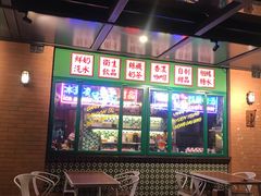 -小龍鳳餐室(番禺路店)