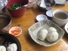 -老牌依强牛肉店(达道总店)