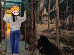 -北京动物园-畅观楼