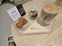-左右Massage/Spa(长寿路店)