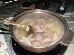 -大头椰·椰子鸡火锅(南宁万象城店)