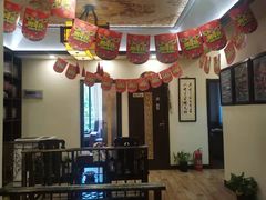 -莱仪堂艾灸经络养生馆(宜川路店)