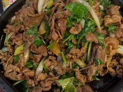 -烤肉季饭庄
