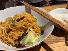 葱油面-食之六七·面(朝阳大悦城店)
