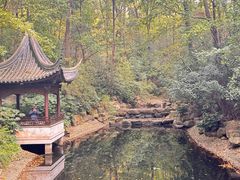 -南京东郊国宾馆