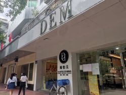 -DEM缔怡美科技美容
